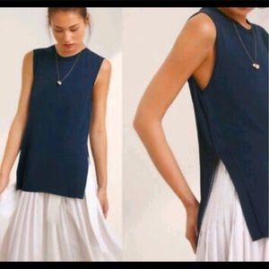 Aritzia/Wilfred Palmier Tunic